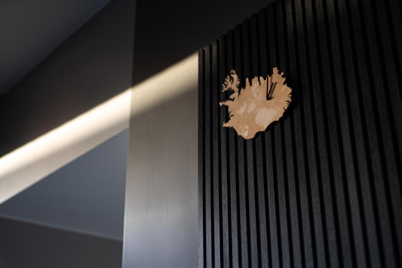 Hrafntinna Villa Selfoss Bagian luar foto
