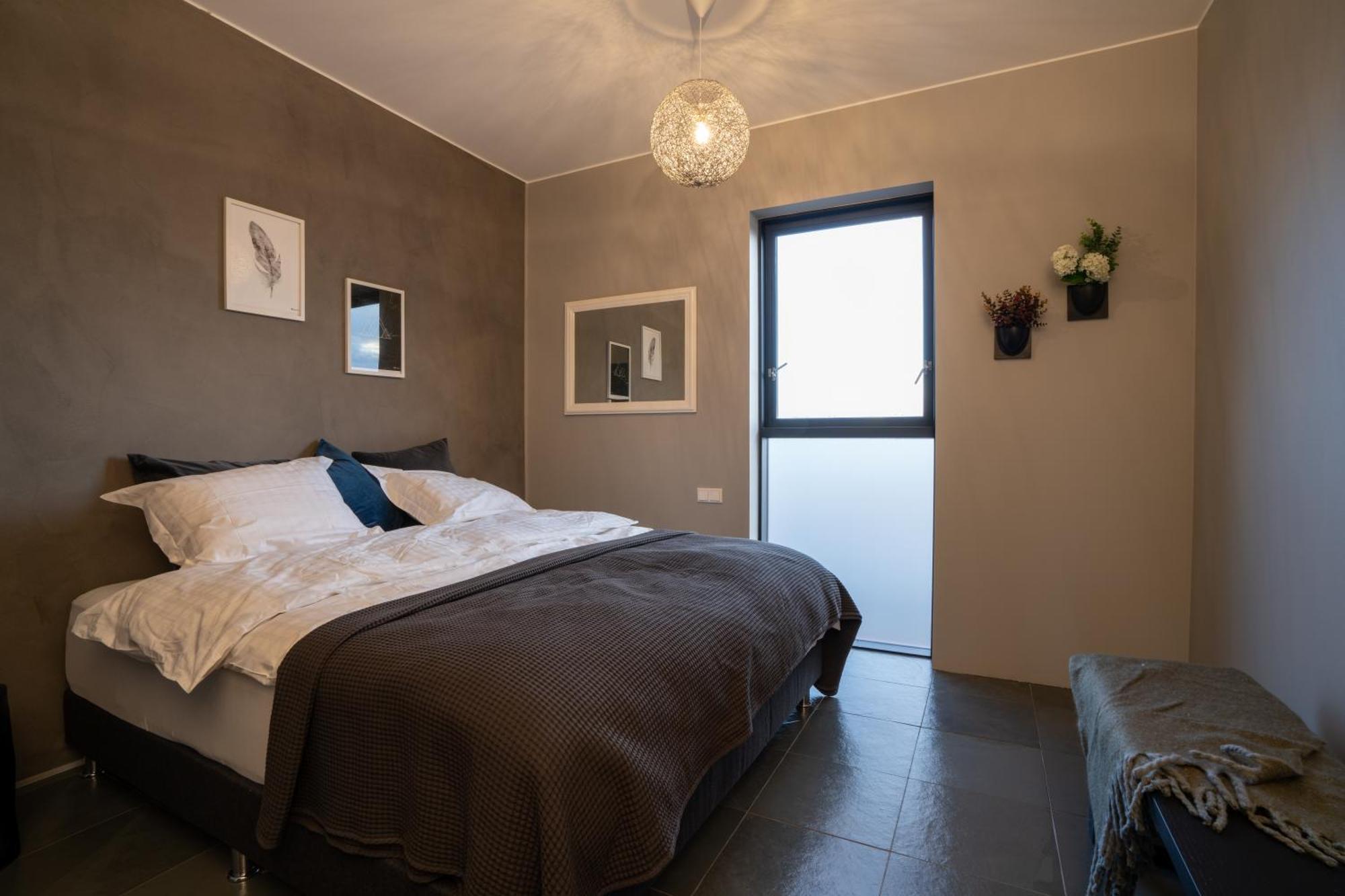 Hrafntinna Villa Selfoss Bagian luar foto